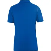 Jako Classico Polo Femmes - Royal | Taille: 38