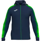 Joma Veste de survêtement à capuche femme Elite XI