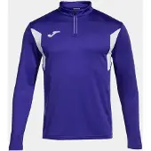 Joma Veste de survêtement 1/2 zip Winner III
