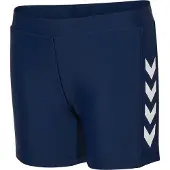 Hummel Slip De Bain Boxer Fitted