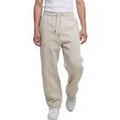Urban Classics Pantalon crème