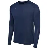Newline Beat Long Sleeve T-shirt Bleu XL Homme
