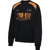 Hummel Sweatshirt Noir S