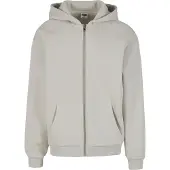 Urban Classics Veste de survêtement mastic