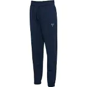 Hummel Regular Tukas Tracksuit Pants Bleu 104 cm Enfants