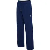 Hummel Jump Boxy Tracksuit Pants Bleu 164 cm Enfants