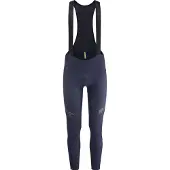 Mavic Aksium Thermo Bib Tights Bleu L Homme