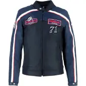 Helstons Formula Sport Jacket Bleu XL Homme