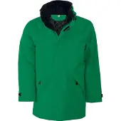 Kariban Parka > Parka matelassée avec doublure matelassée