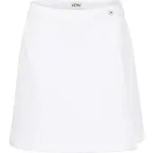 Ichi Jupe 'ICHZiggy' blanc