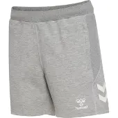 Hummel Pantalon de sport 'Move 2.0' gris chiné