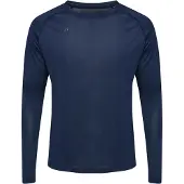 Newline Beat Long Sleeve T-shirt Bleu 2XL Homme