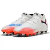 Puma FUTURE 8 ULTIMATE AG - blanc, taille:7,5