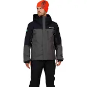 Rossignol Hero Velika Insulated Jacket Gris 2XL Homme