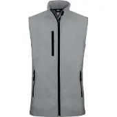 Kariban Bodywarmer softshell Homme Gris M