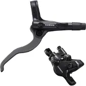 Shimano Kit De Freinage Mt410 2p 1400 Mm
