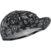 Gist Casquette Style Noir Homme Noir One Size