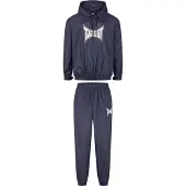 TAPOUT Terraza Tracksuit Bleu XL Homme