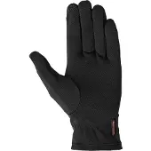 Mizuno Breath Thermo Gloves Noir S