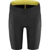 Mavic Cuissard Aksium Noir XL Homme Noir XL