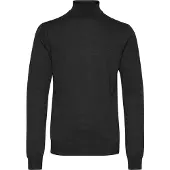 Casual Friday Pull-over gris foncé