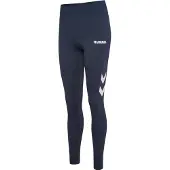 Hummel Pantalon de sport 'LEGACY' marine / blanc