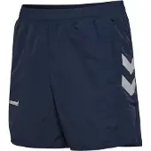 Hummel Pantalon de sport saphir / gris clair