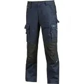 U Power Pantalon De Travail Stout