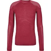 Falke Sous maillot manches longues Wool-Tech Light