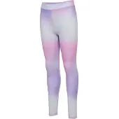 Hummel Pantalon de sport mélange de couleurs