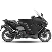 Tucano Urbano Termoscud R253spro Apron Noir