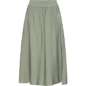 Ichi Jupe vert pastel