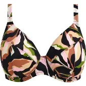 Elomi Haut de maillot de bain armatures femme Plunge Ocean Avenue