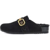 GUESS Mule 'GALAVANTA2' or / noir