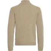 Casual Friday Pull-over 'CFKARL' beige