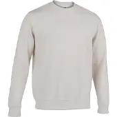 Joma Montana Sweatshirt Gris 11-12 Years Garçons