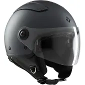 Tucano Urbano El´fan Open Face Helmet Noir M
