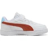 Puma Chaussure de sport blanc