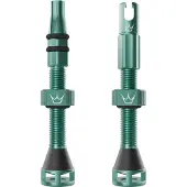 Peaty's Pneu de vélo : accessoires