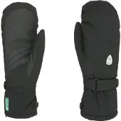 Level Hero Mittens S Femme
