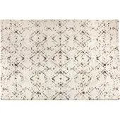 Vivaraise Tapis Albane Neige 120 X 170 Cm Vivaraise
