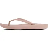 FitFlop FitFlop Iqushion - Tongs ergonomiques en TPU - BEIGE - 38