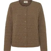 Fransa Cardigan 'FRGianna ' kaki