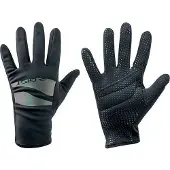 Gist Winter Gloves Noir XS Garçons,Filles