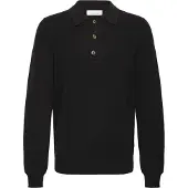 Casual Friday Pull-over ' CFABEL ' noir