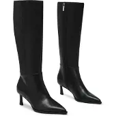Steve madden Bottes 'Lucid' noir