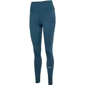 Hummel Hiit Intensity Leggings Bleu XL Femme