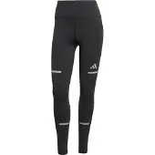 Adidas Pantalon de sport 'Adi365' gris argenté / noir