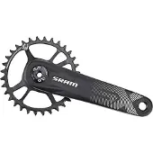 Sram Manivelles Avec Plateau Sx-1 Eagle Boost 148 Dub