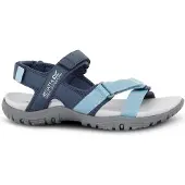 Regatta Santa Clara Ii Sandals Bleu EU 41 Femme